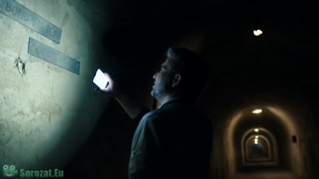 Elveszett kincsek vadászai 2. évad 13. rész