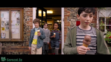 Elveszett próféciák 1. évad 02. rész