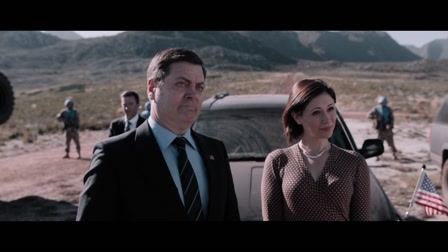 Elveszett próféciák 1. évad 04. rész