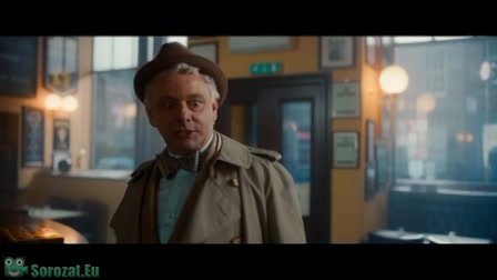 Elveszett próféciák 2. évad 03. rész