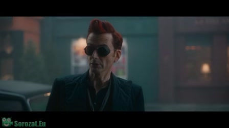 Elveszett próféciák 2. évad 05. rész