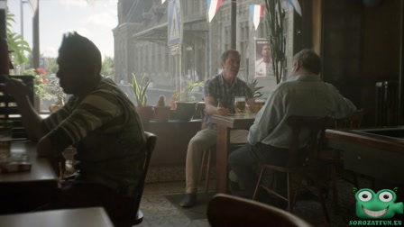 Elveszettek 1. évad 03. rész