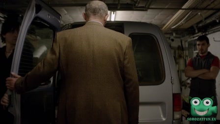 Elveszettek 1. évad 08. rész