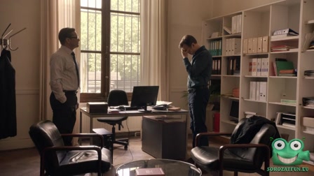 Elveszettek 2. évad 03. rész