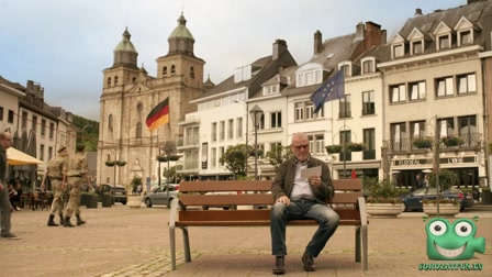 Elveszettek 2. évad 06. rész