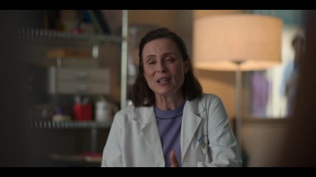 Elvetélt lelkek 1. évad 01. rész