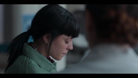 Elvetélt lelkek 1. évad 02. rész