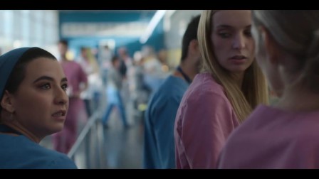 Elvetélt lelkek 1. évad 04. rész