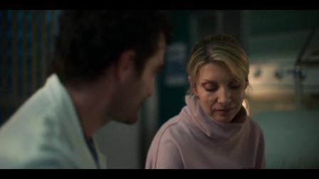 Elvetélt lelkek 1. évad 08. rész