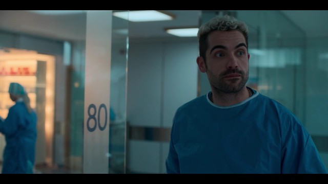 Elvetélt lelkek 2. évad 04. rész