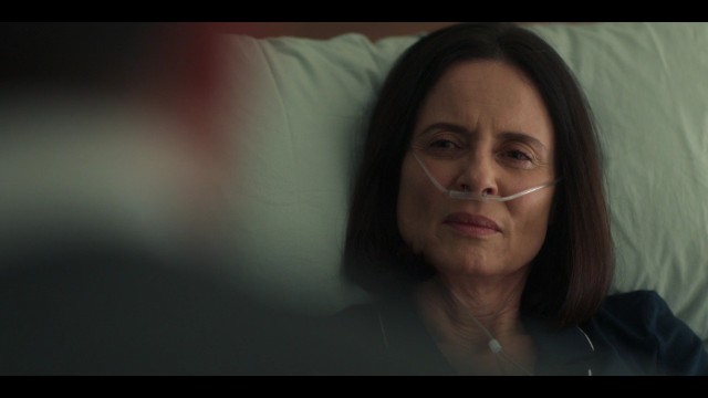 Elvetélt lelkek 2. évad 07. rész