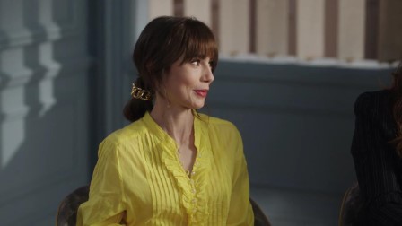 Emily Párizsban 4. évad 02. rész