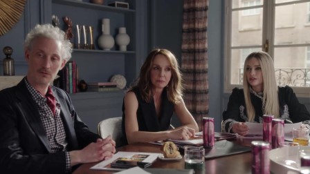 Emily Párizsban 4. évad 03. rész