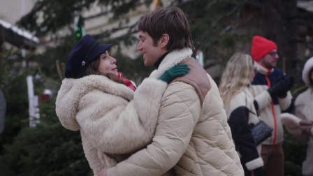 Emily Párizsban 4. évad 06. rész