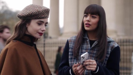 Emily Párizsban 4. évad 07. rész