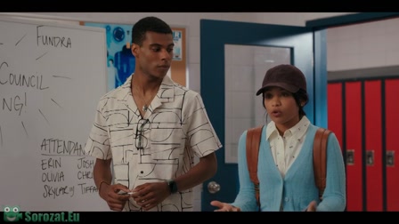 Én és a Walter fiúk 1. évad 02. rész