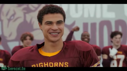 Én és a Walter fiúk 1. évad 03. rész