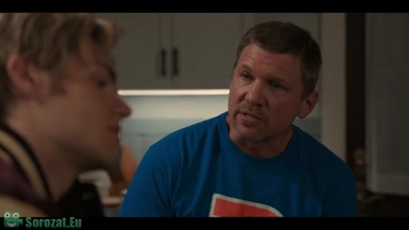 Én és a Walter fiúk 1. évad 04. rész