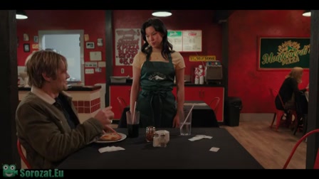 Én és a Walter fiúk 1. évad 08. rész