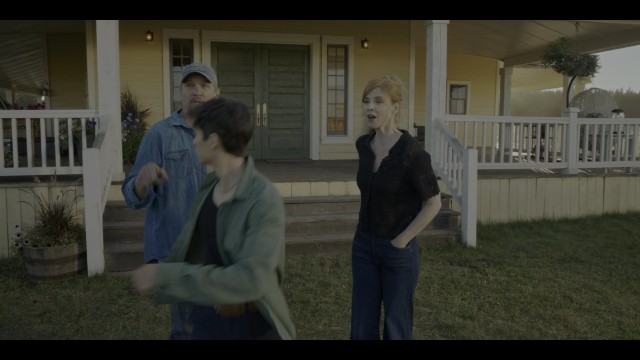 Én és a Walter fiúk 2. évad 05. rész