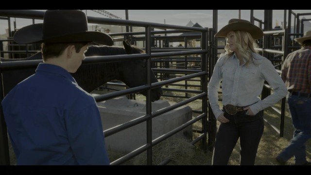 Én és a Walter fiúk 2. évad 07. rész