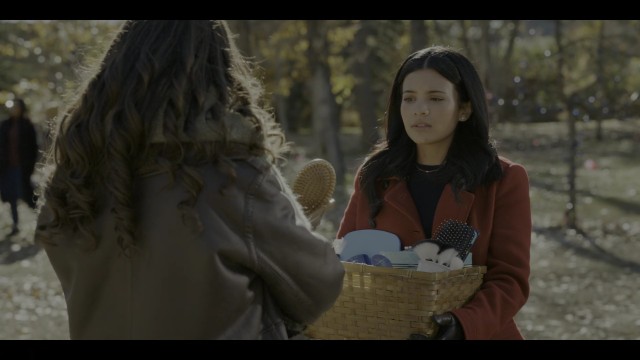 Én és a Walter fiúk 2. évad 10. rész