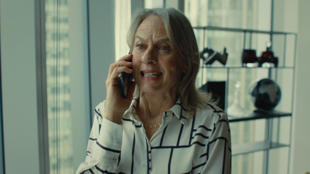 Én, Jack Wright 1. évad 02. rész