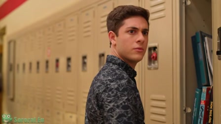 Én még sosem...  1. évad 02. rész