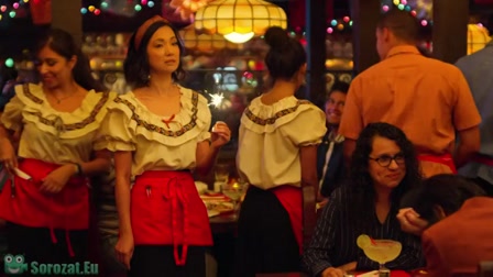 Én még sosem...  1. évad 05. rész