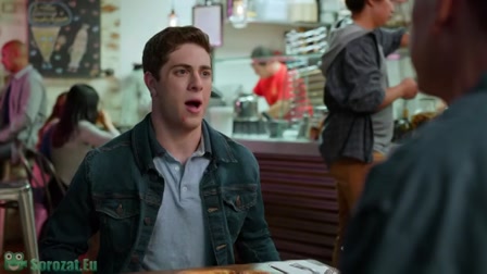 Én még sosem...  1. évad 06. rész