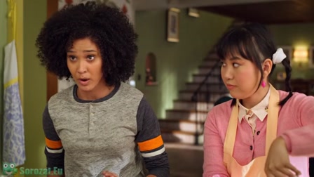 Én még sosem...  1. évad 07. rész