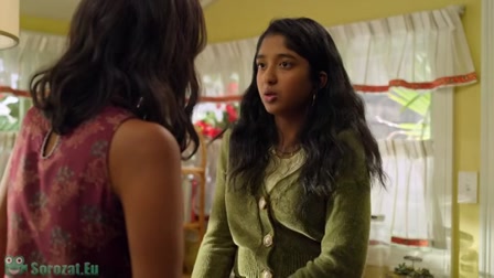 Én még sosem...  1. évad 09. rész