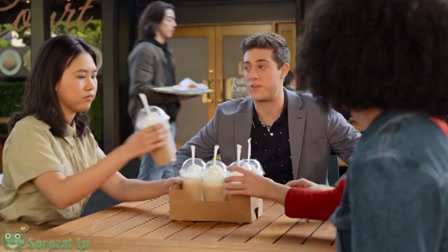 Én még sosem... 1. évad 10. rész