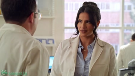 Én még sosem...  2. évad 01. rész