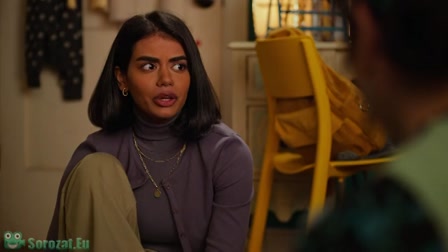 Én még sosem...  2. évad 06. rész