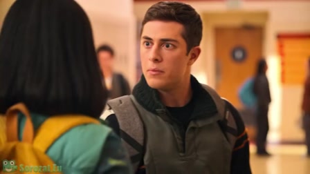 Én még sosem...  3. évad 01. rész