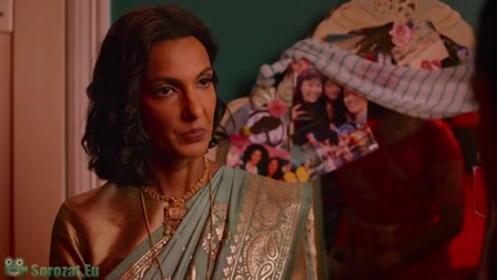 Én még sosem...  3. évad 04. rész