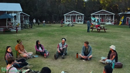 Én még sosem...  3. évad 10. rész