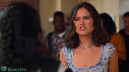 Én még sosem...  4. évad 01. rész