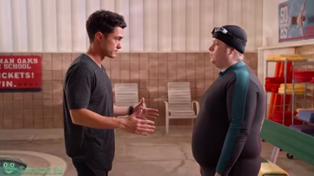 Én még sosem...  4. évad 07. rész