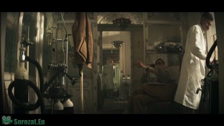 Engedetlen hősök 1. évad 01. rész