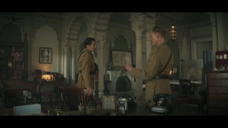 Engedetlen hősök 1. évad 02. rész