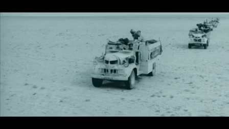 Engedetlen hősök 1. évad 03. rész