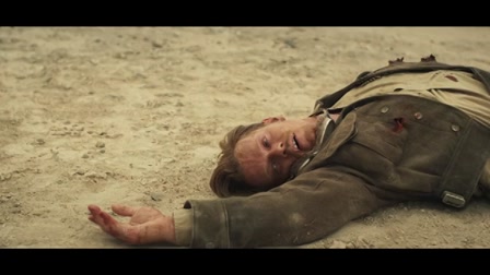 Engedetlen hősök 1. évad 04. rész