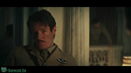 Engedetlen hősök 1. évad 06. rész