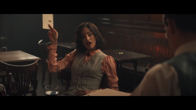 Engedetlen hősök 2. évad 01. rész