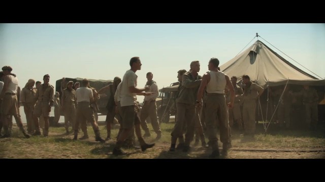 Engedetlen hősök 2. évad 02. rész