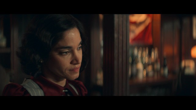 Engedetlen hősök 2. évad 06. rész