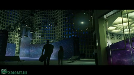 Engedj be! 1. évad 01. rész