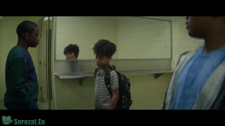 Engedj be! 1. évad 02. rész